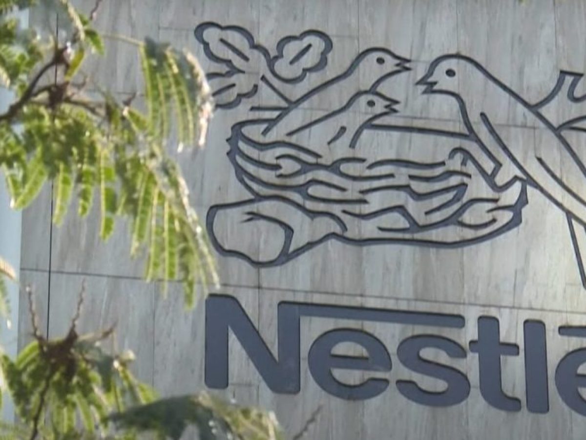 Nestle: Ανακαλεί προϊόντα βρεφικού γάλακτος – Ο λόγος