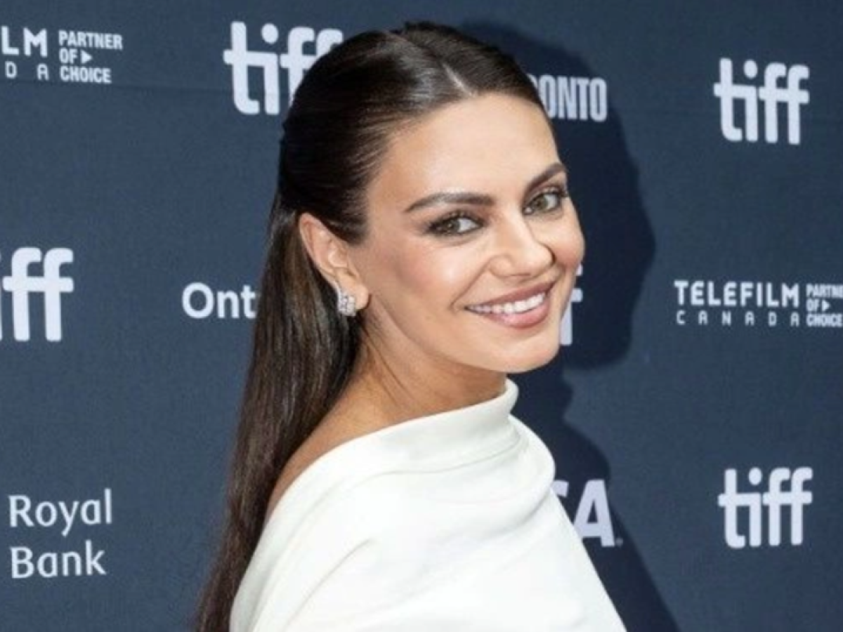 «Nightwatching»: Η Μίλα Κούνις σε νέο ατμοσφαιρικό θρίλερ σε παραγωγή Ρίντλεϊ Σκοτ