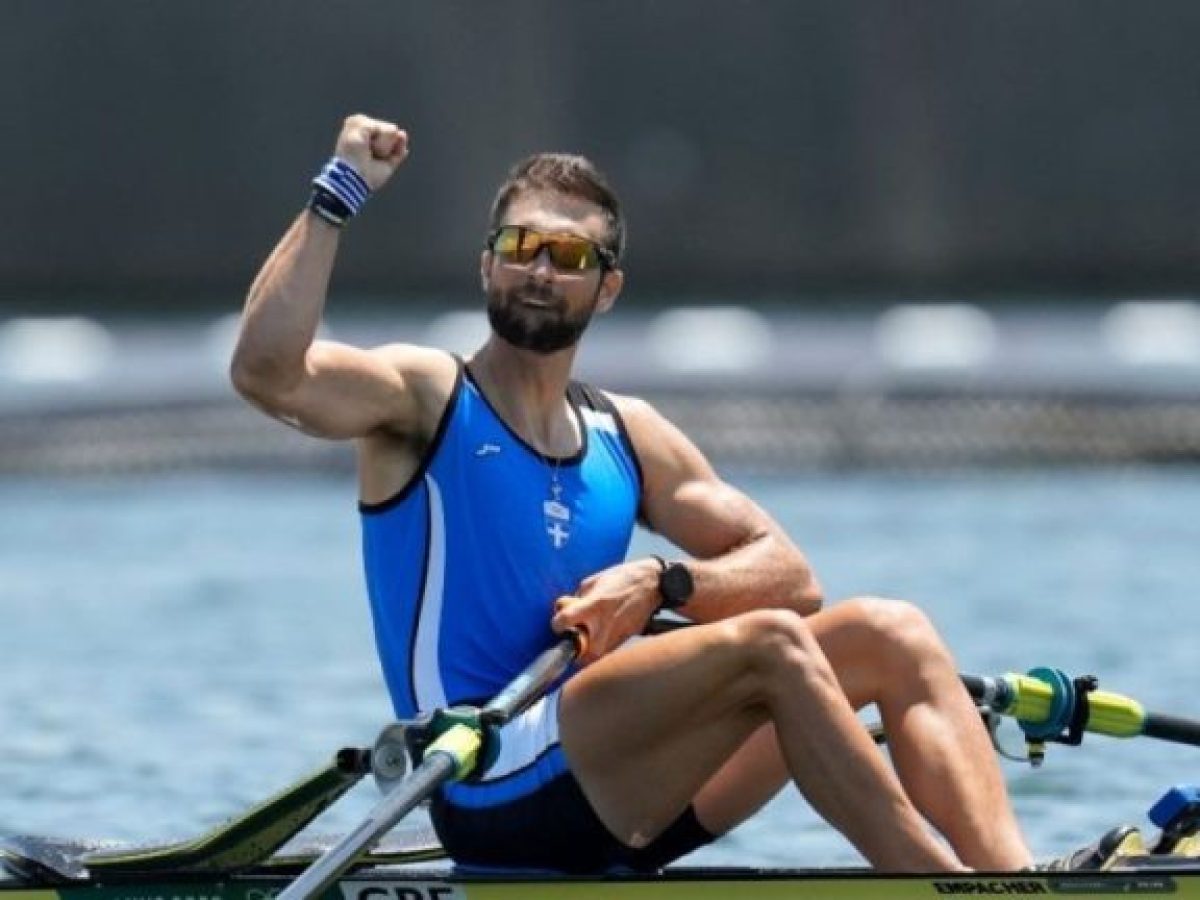 O Δήμος του Βορρά θα τιμήσει τον Ολυμπιονίκη Στέφανο Ντούσκο