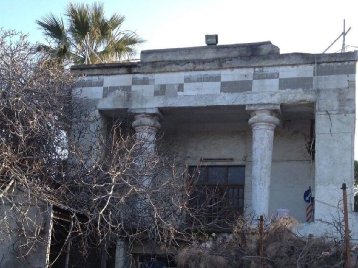 O κρίσιμος ρόλος της Λίνας Μενδώνη στο θέμα του Ηρώου