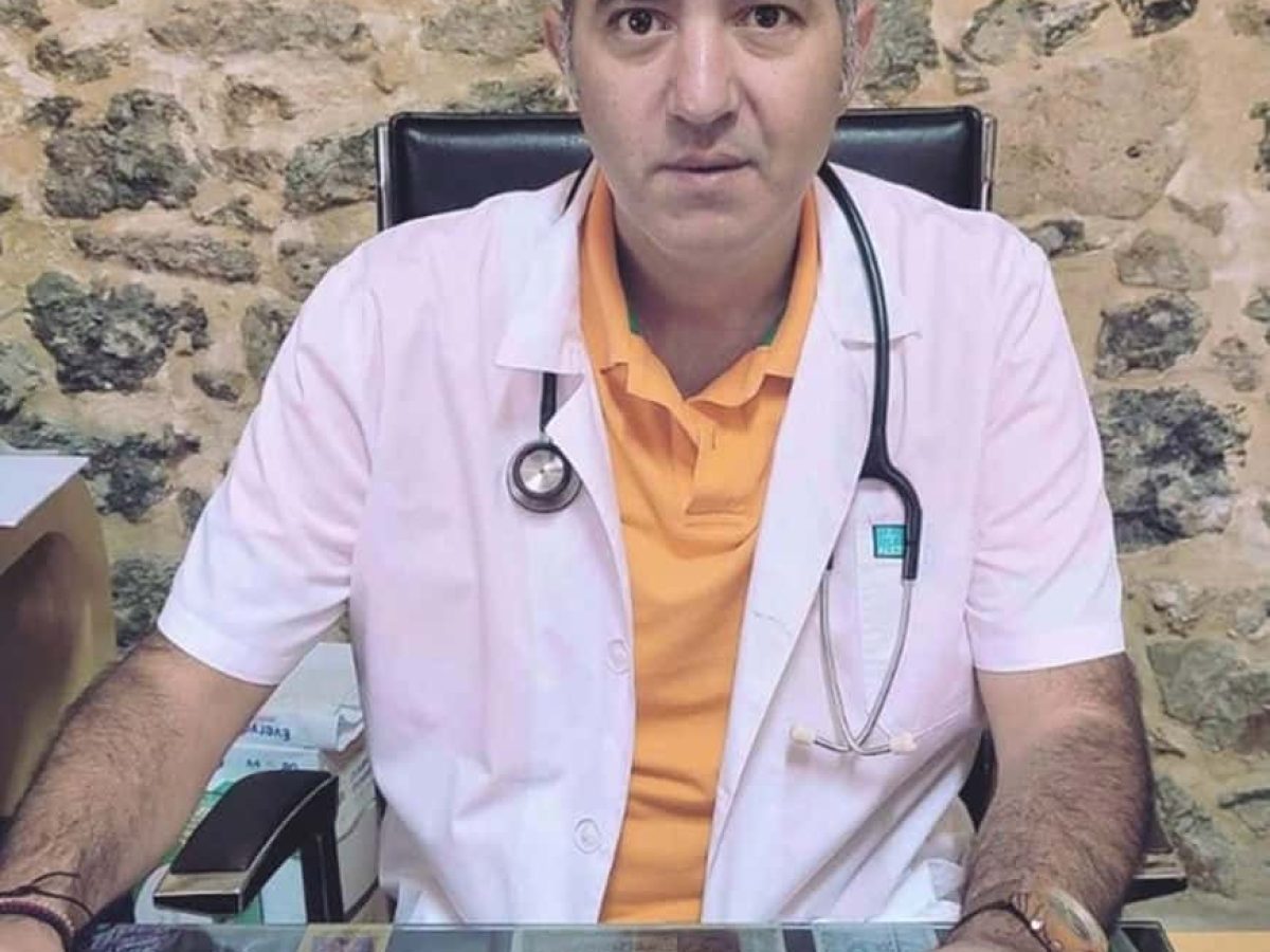 O Αντιδήμαρχος Γιώργος Χούλης για 59χρονο Καλύμνιο που νοσηλεύεται σε ΜΕΘ νοσοκομείου στη Σιγκαπούρη  – Αγώνας δρόμου για τη μεταφορά του στην Ελλάδα.