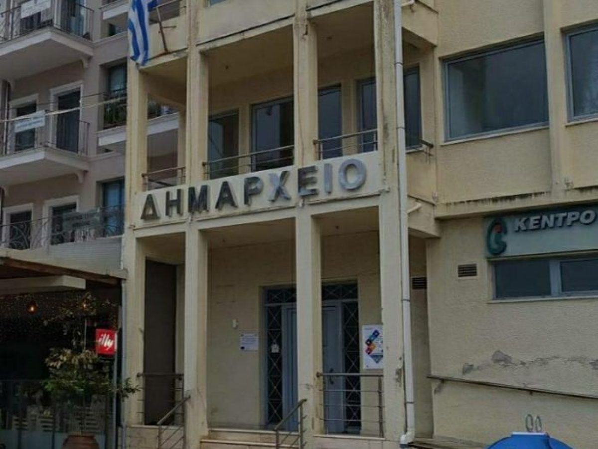 Oι αντιδήμαρχοι του Δήμου Αμφιλοχίας για το 2026