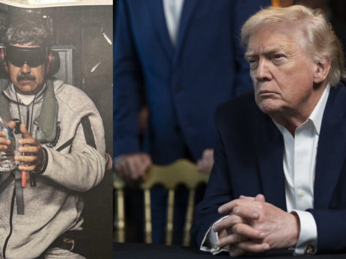 «Operation Absolute Resolve»: Το χρονικό της σύλληψης Μαδούρο και η επόμενη μέρα από την επιδρομή Τραμπ στη Βενεζουέλα