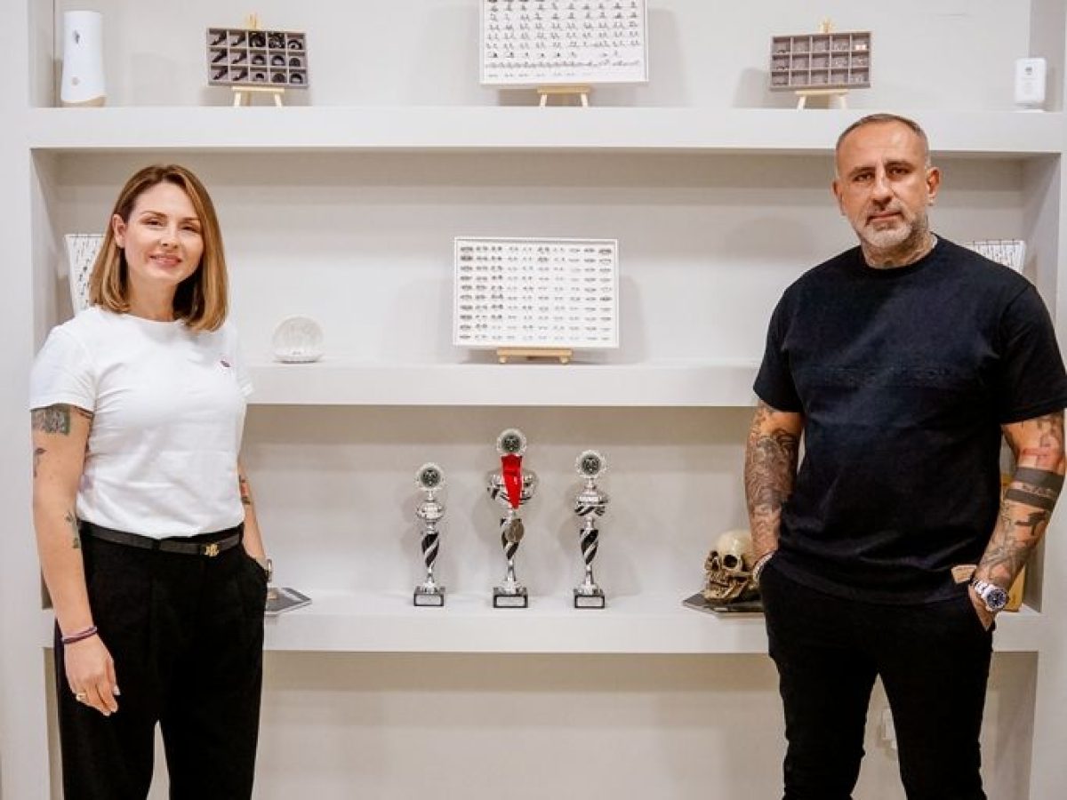 Pearl Studio – Η τέχνη, η έκφραση και η αποκατάσταση στο σώμα μας