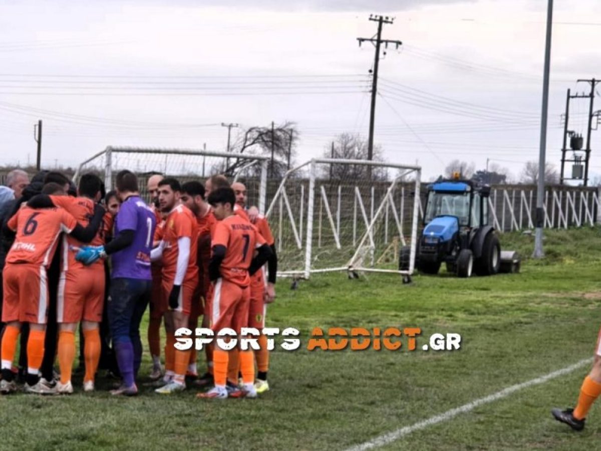 Photos: Στα ημιτελικά του Κυπέλλου Ξάνθης ο Άτλας Σελίνου με ιστορική νίκη στην Γενισέα!