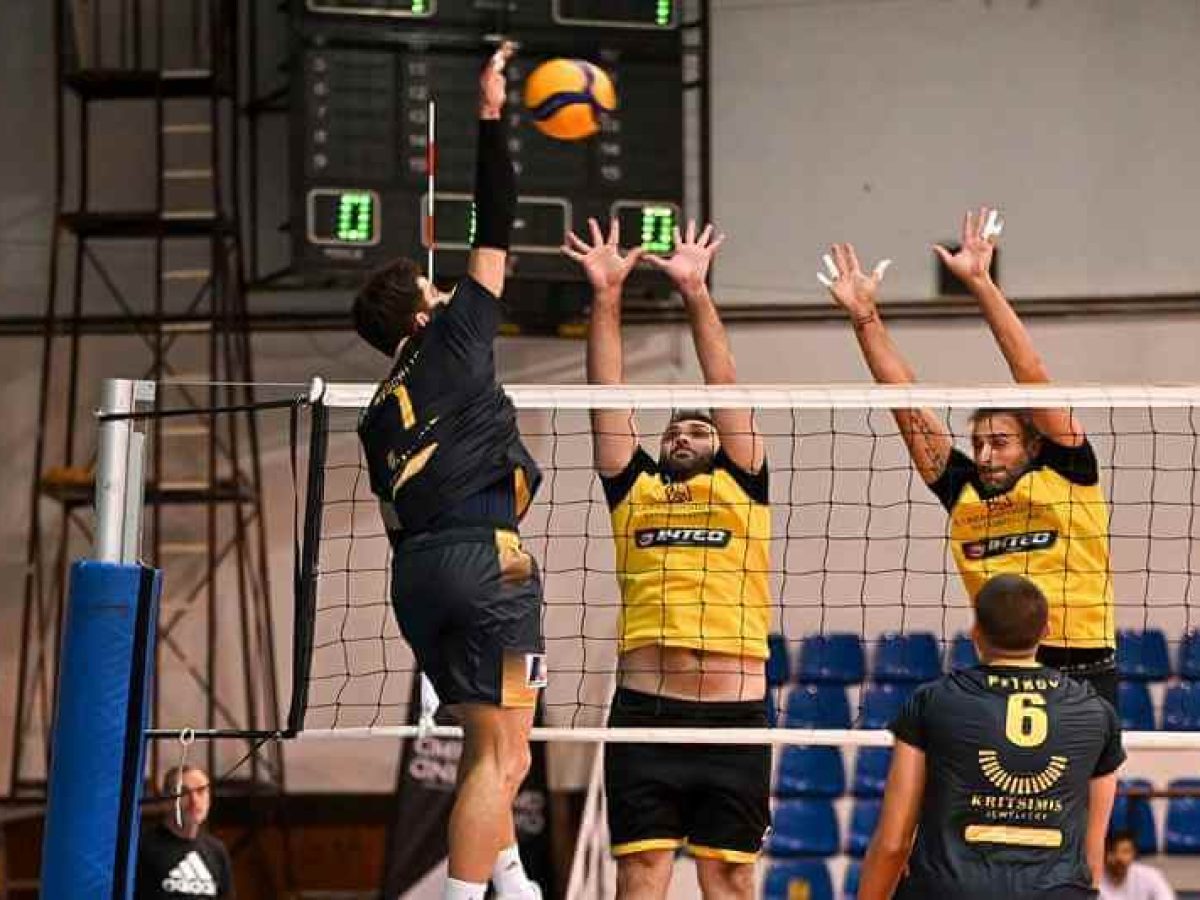 Pre League: &laquo;&Alpha;&nu;&epsilon;&mu;&omicron;&sigma;&tau;&rho;ό&beta;&iota;&lambda;&omicron;&sigmaf;&raquo; &omicron; &pi;&rho;&omega;&tau;&omicron;&pi;ό&rho;&omicron;&sigmaf; Ά&rho;&eta;&sigmaf; &sigma;&tau;&eta;&nu; &Alpha;&lambda;&epsilon;&xi;&alpha;&nu;&delta;&rho;&omicron;ύ&pi;&omicron;&lambda;&eta; &nu;ί&kappa;&eta;&sigma;&epsilon; &xi;&alpha;&nu;ά &tau;&eta;&nu; &mu;&alpha;&chi;&eta;&tau;&iota;&kappa;ή &Gamma;&Epsilon;&Alpha;