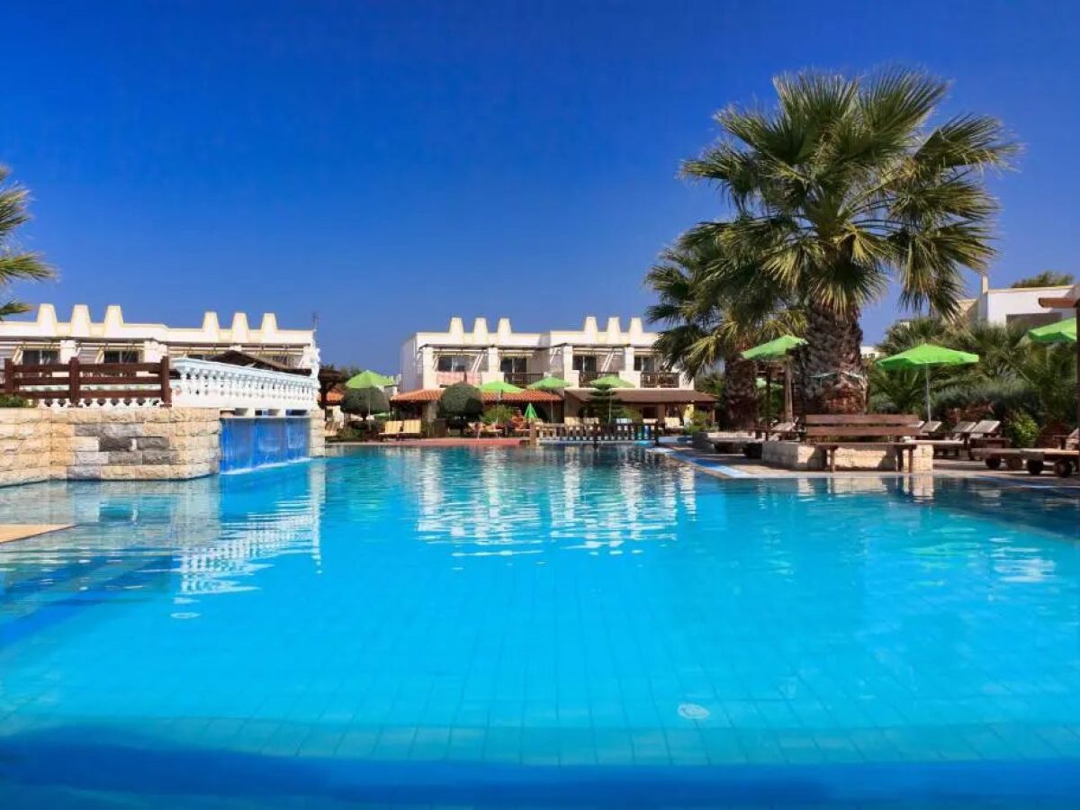 Premia: 20 εκατ. ευρώ για αναβάθμιση ξενοδοχείων στην Κω και επενδύσεις σε οινοτουρισμό