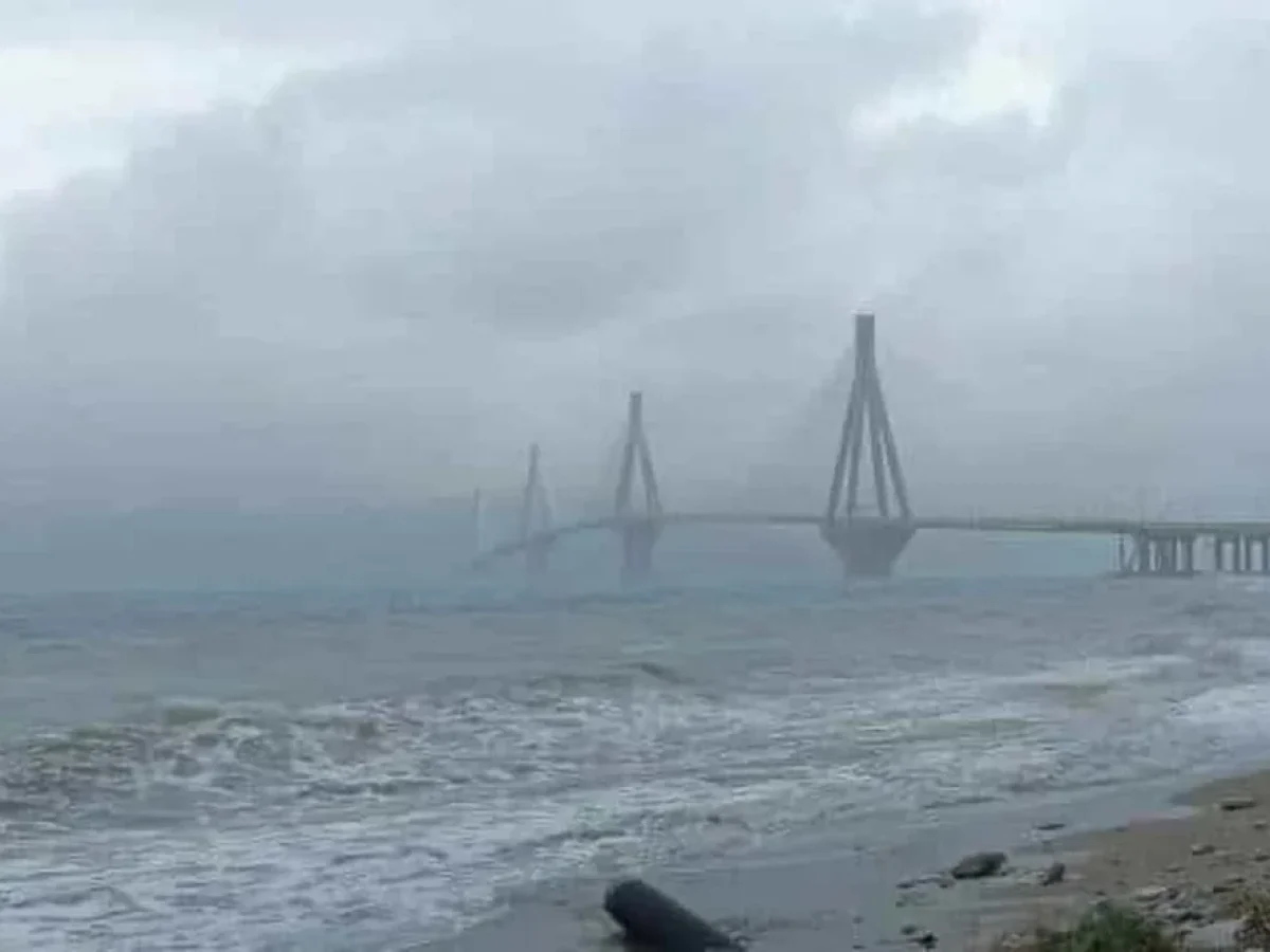 Red Code για την Περιφέρεια Δυτικής Ελλάδας λόγω έντονων καιρικών φαινομένων