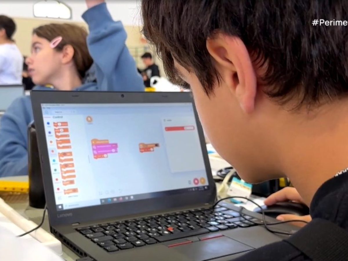 Robofest: Φεστιβάλ διαγωνισμών Ρομποτικής για μαθητές από 6 έως 18 ετών