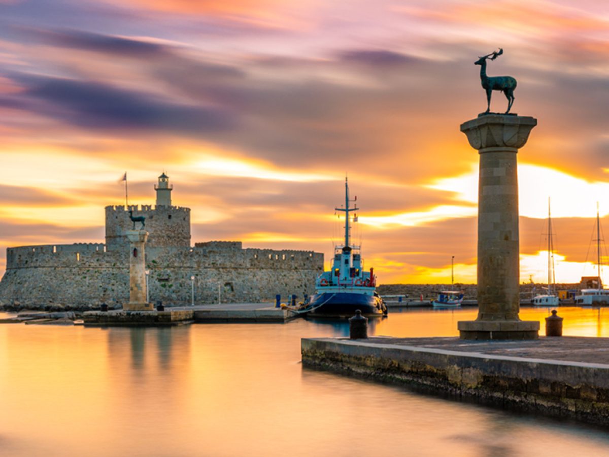 SLH: Στη Ρόδο το νέο πεντάστερο ξενοδοχείο The Landmark – Εγκαινιάζεται τον Μάιο