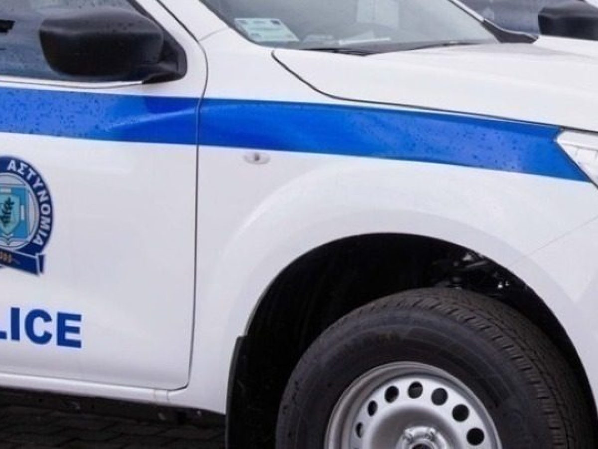 SOS για την υποστελέχωση της αστυνομίας στην Εύβοια