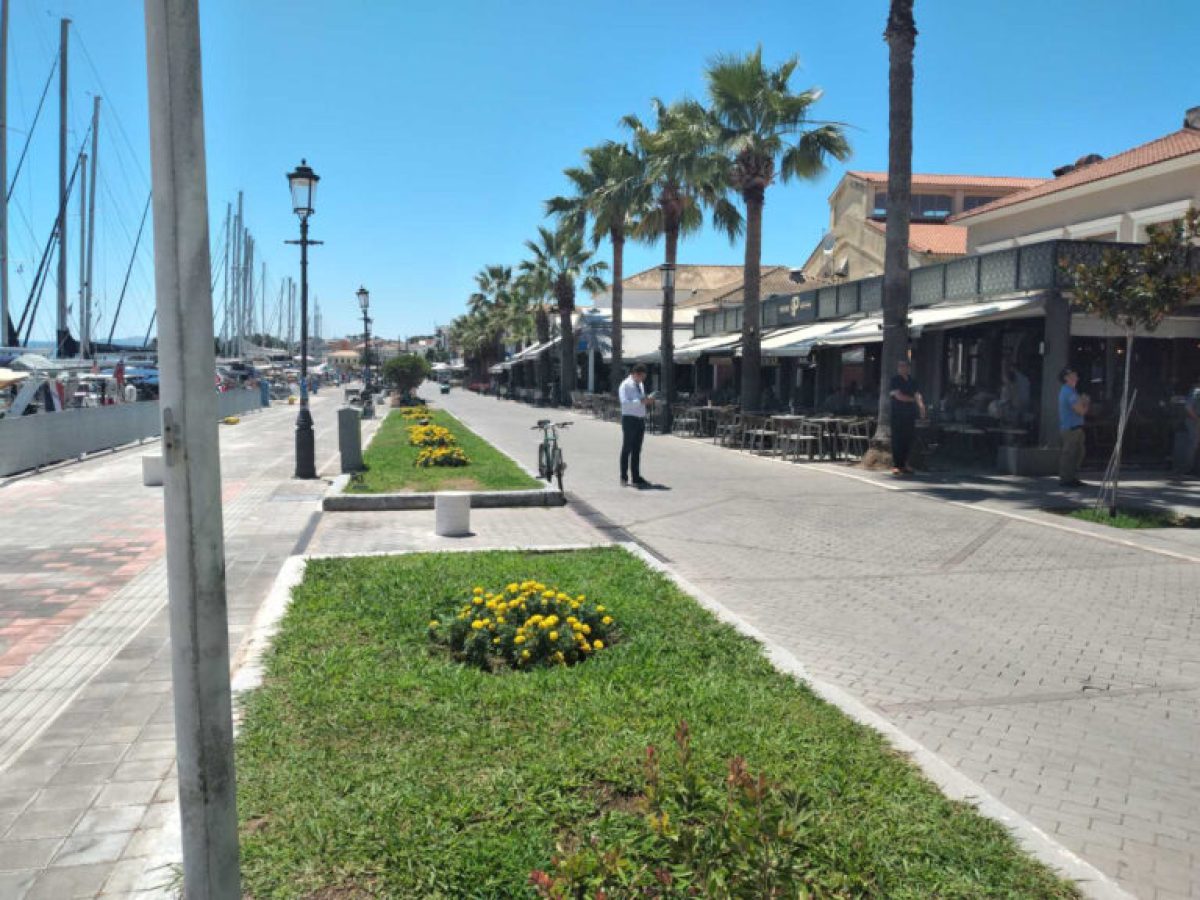 «Starlink Gateway Preveza»: Ολοκληρώθηκε η ΜΠΕ για επίγειο σταθμό στη ΒΙ.ΠΕ. Πρέβεζας