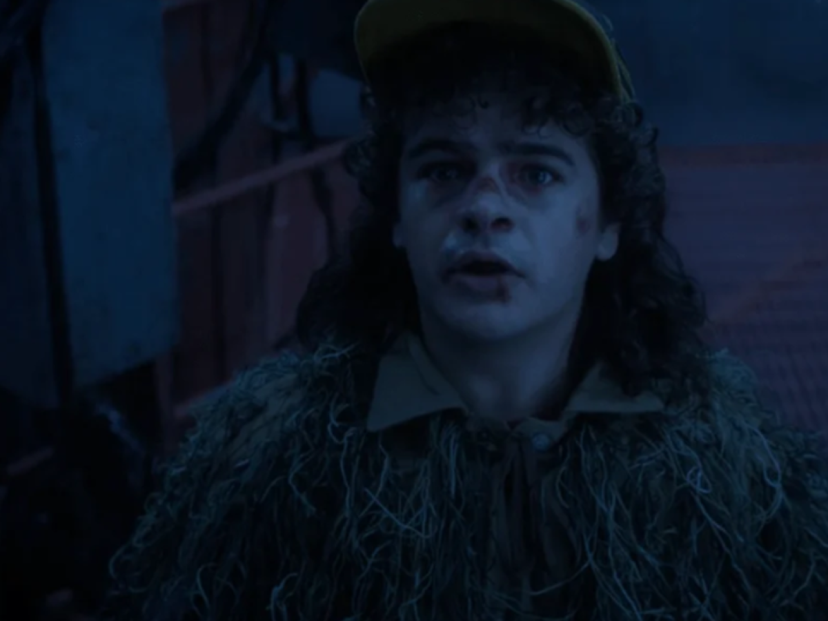 Stranger Things: Γιατί το «Heroes» του David Bowie επιλέχθηκε για το τέλος της σειράς;