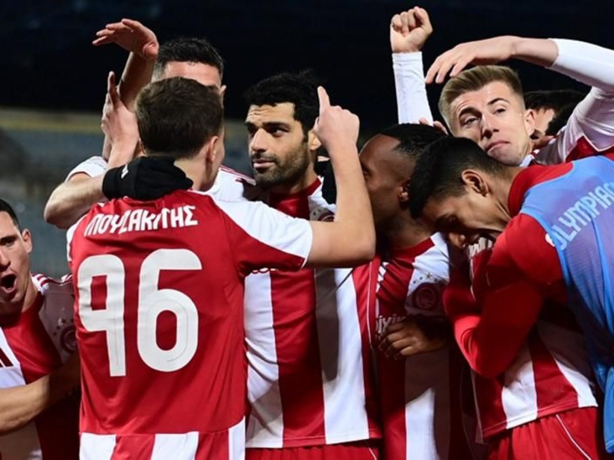 Super Cup Ελλάδας: Το τρόπαιο ο Ολυμπιακός, 3-0 στην παράταση τον ΟΦΗ