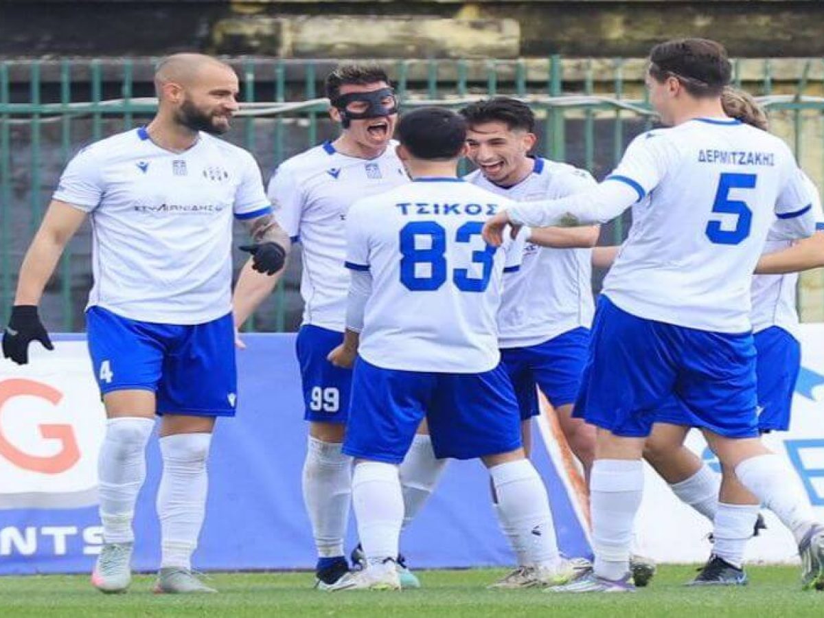 Super League 2: Δεν χάνει στην Καρδίτσα ΠΟΤΕ ο Νέστος Χρυσούπολης που με τον «μασκοφόρο» Σέα έβαλε «φωτιά» στην μάχη ανόδου και παραμονής!