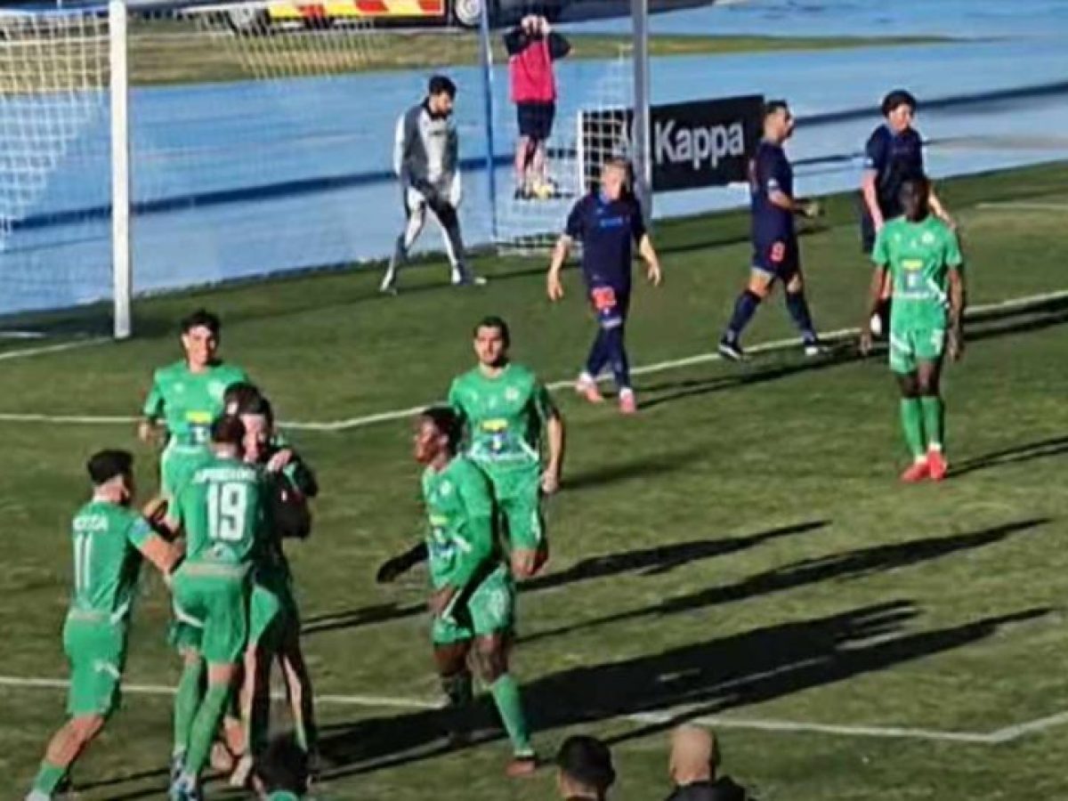 Super League 2: Ισόπαλος ο Παναργειακός στην Καλλιθέα