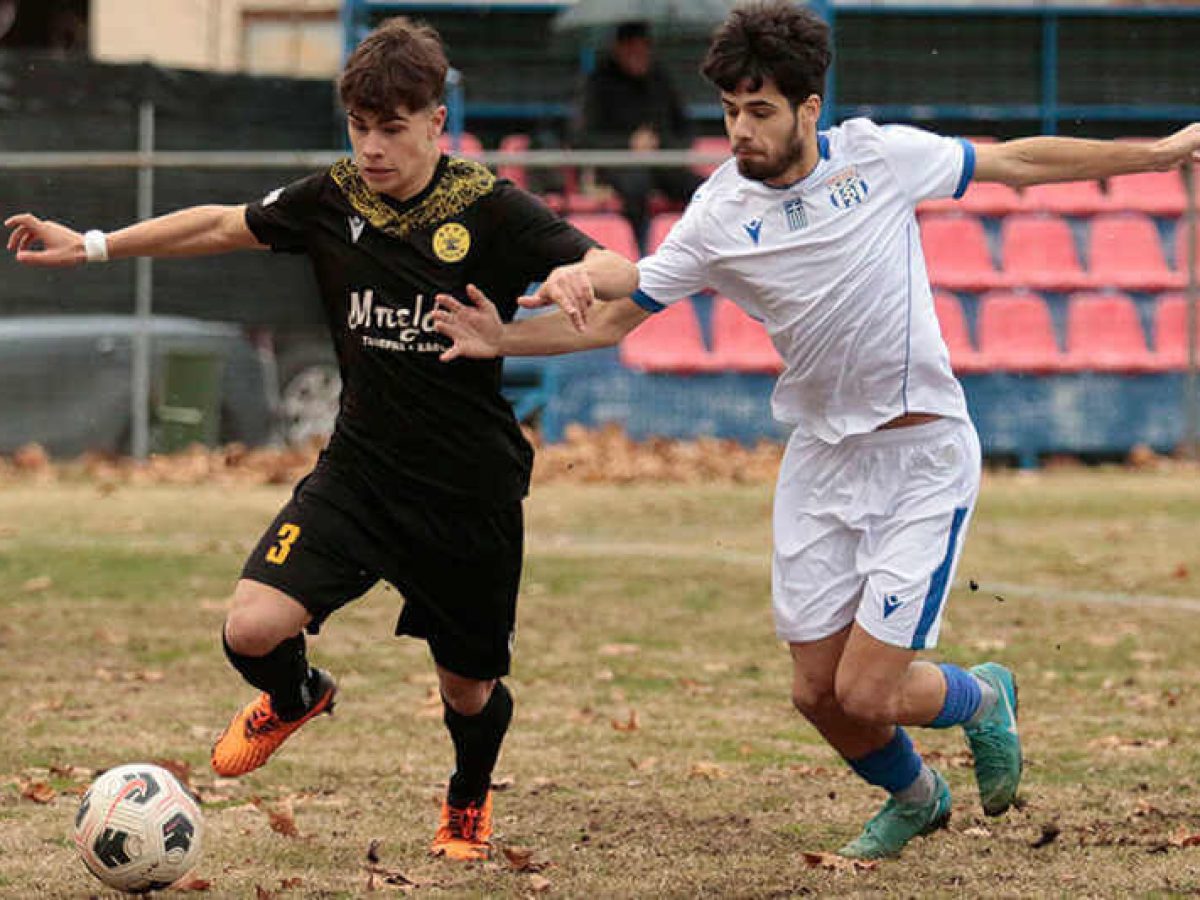 Super League2: Αποχωρεί από τον Νέστο Χρυσούπολης για Κυκλάδες για ένα ακόμα πρωτάθλημα ο Ξανθιώτης Θανάσης Ιωαννίδης