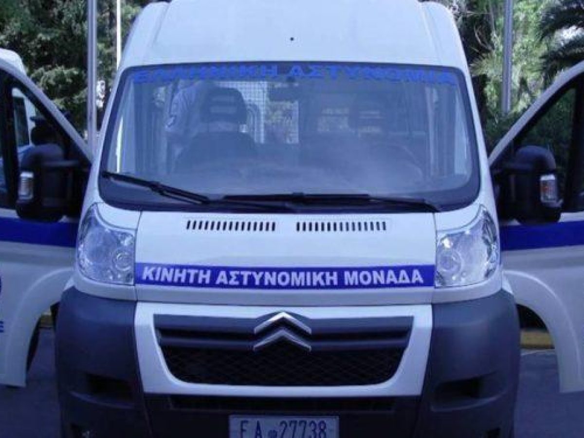 T&alpha; &delta;&rho;&omicron;&mu;&omicron;&lambda;ό&gamma;&iota;&alpha; &tau;&omega;&nu; &Kappa;&iota;&nu;&eta;&tau;ώ&nu; &Alpha;&sigma;&tau;&upsilon;&nu;&omicron;&mu;&iota;&kappa;ώ&nu; &Mu;&omicron;&nu;ά&delta;&omega;&nu; &gamma;&iota;&alpha; &tau;&eta;&nu; &epsilon;&pi;ό&mu;&epsilon;&nu;&eta; &epsilon;&beta;&delta;&omicron;&mu;ά&delta;&alpha;