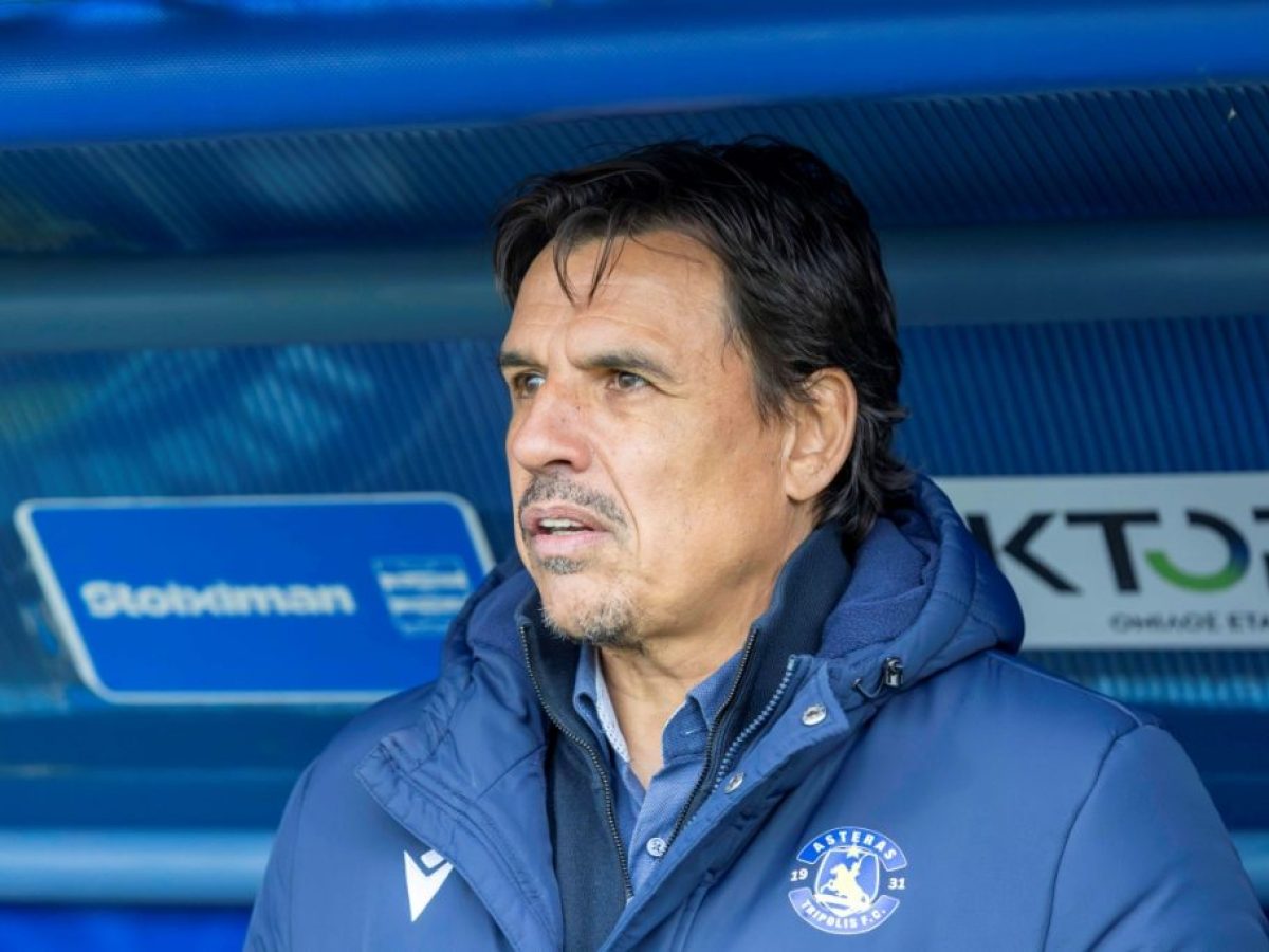 Tέλειωσε η συνεργασία Αστέρα Άκτωρ – Coleman