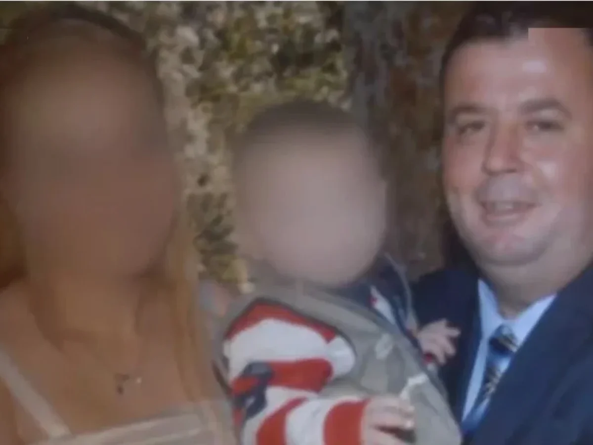 Tην Τετάρτη απολογείται ο 44χρονος για τη δολοφονία του προέδρου της Κοινότητας Λιθοβουνίου Αγρινίου