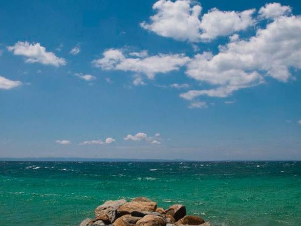 To 2025 o πιο ζεστός χρόνος που γνώρισε ποτέ η Ελλάδα – Οι συνθήκες που κρούουν τον κώδωνα του κινδύνου