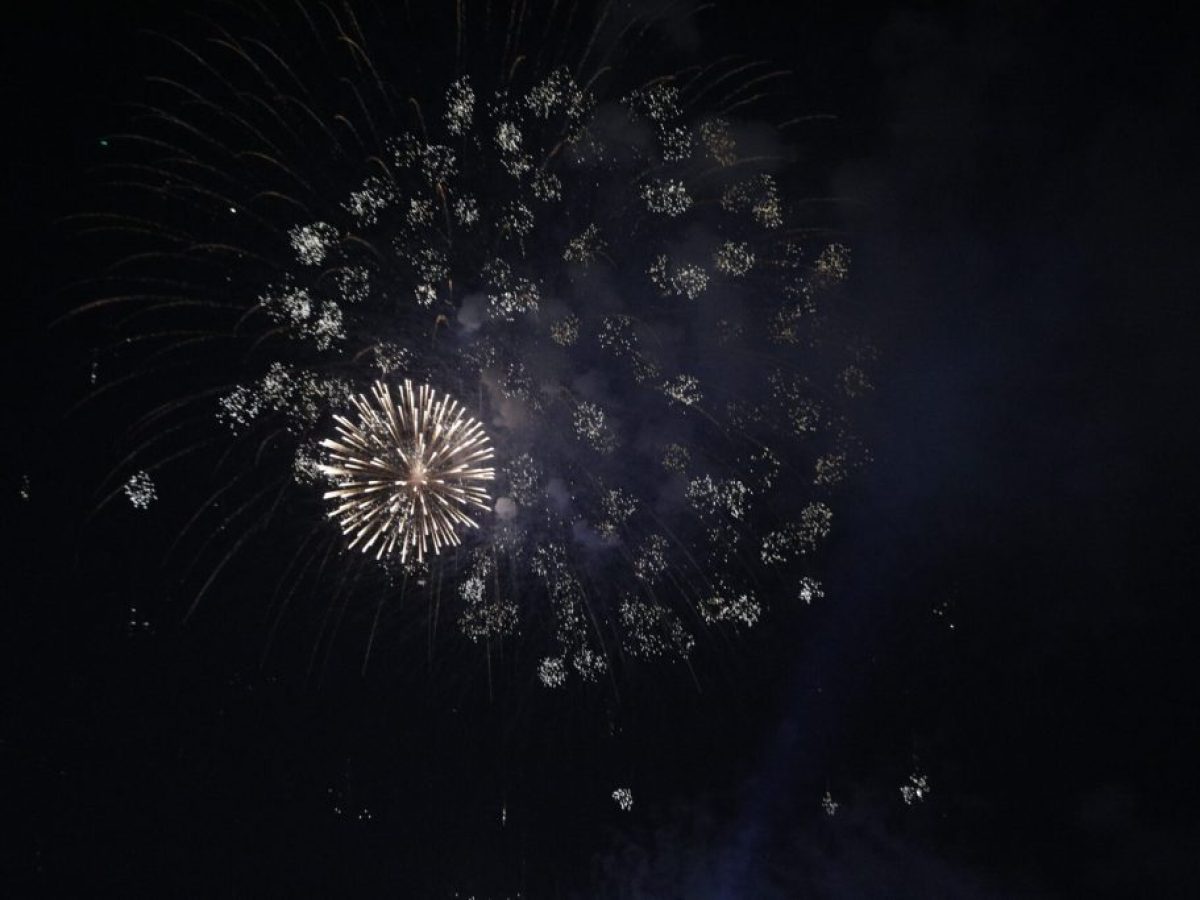 To Κιριμπάτι είναι η πρώτη χώρα που υποδέχθηκε το 2026