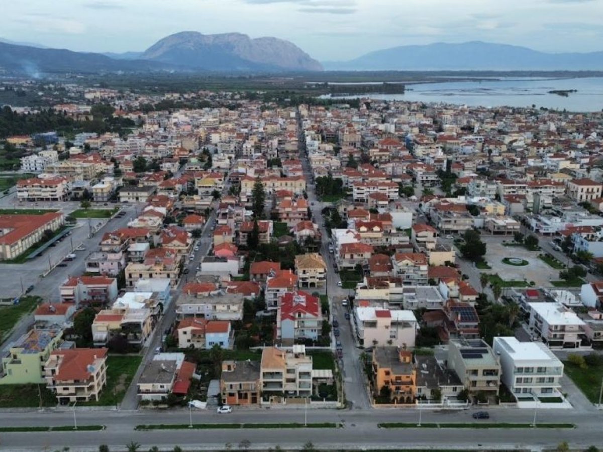 To Μεσολόγγι πανελλαδικός προορισμός σχολικών επισκέψεων για τα 200 χρόνια από την Έξοδο
