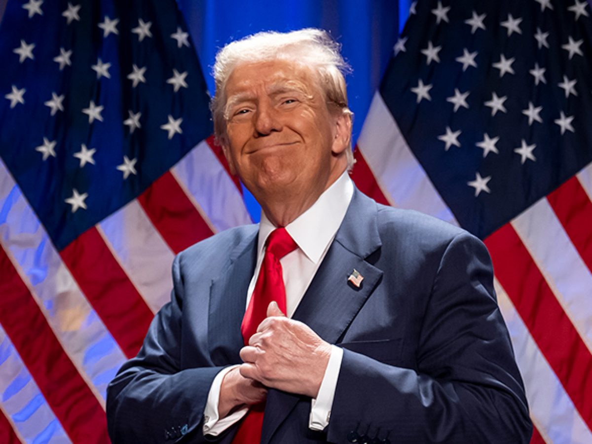 Tραμπ: Θα μιλήσουμε για τη Γροιλανδία στο Νταβός – Οι Δανοί δεν μπορούν να την προστατεύσουν