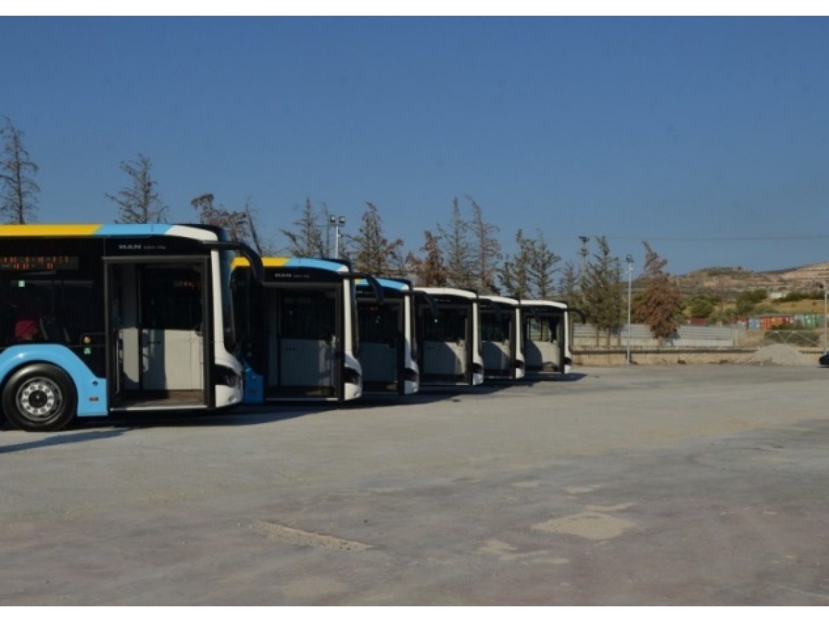 Tροποποίηση λεωφoρειακής γραμμής από τον ΟΑΣΑ