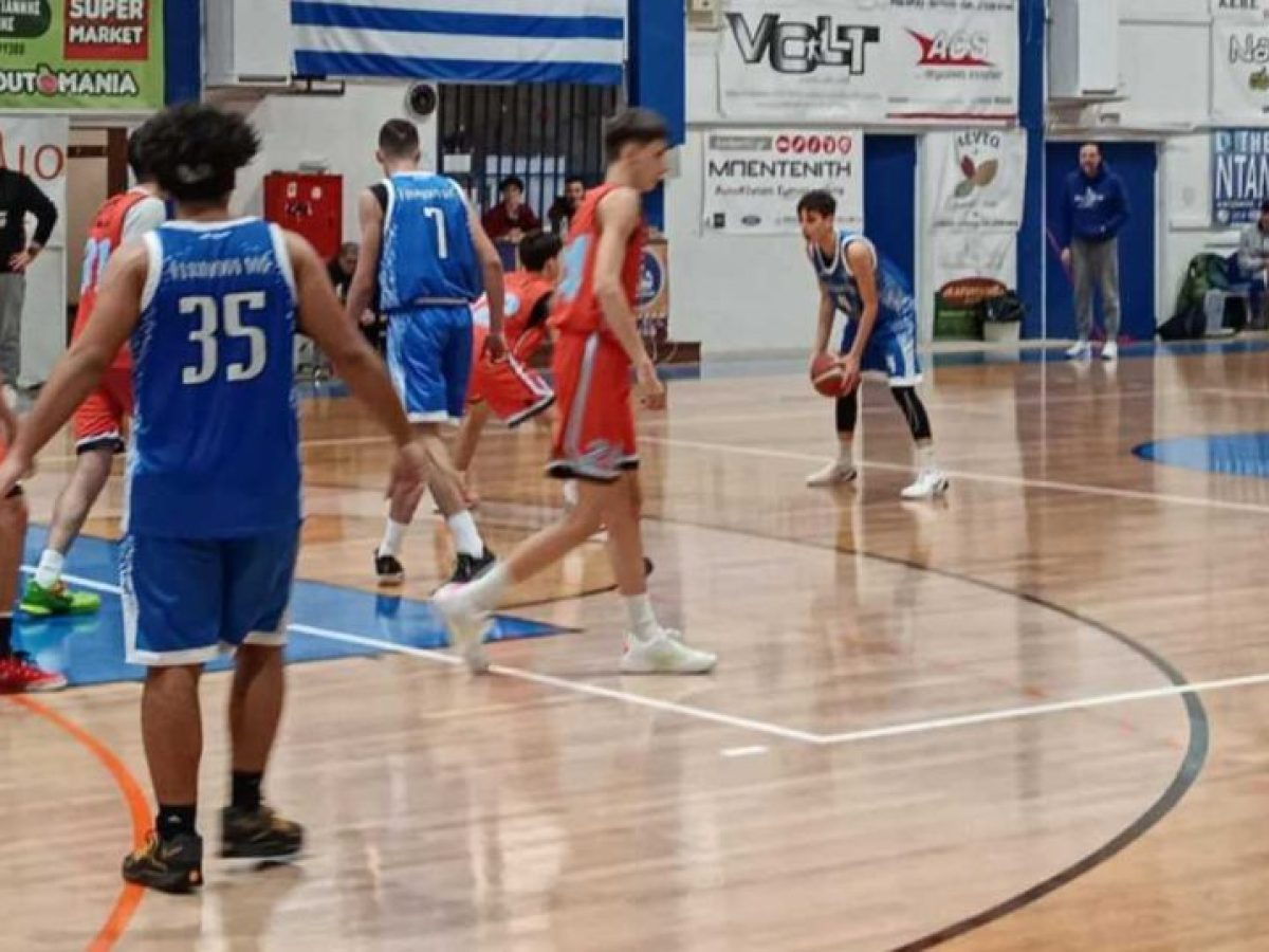 Tζάμπολ στο “2ο Διεθνές Τουρνουά Μπάσκετ Βαλένθια Αργολίδα”