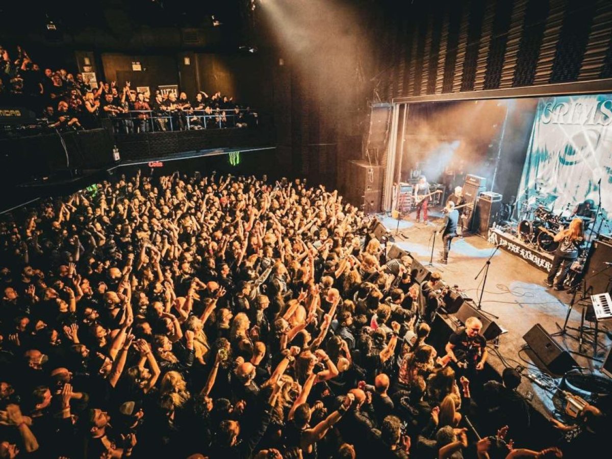 Up the Hammers – Call from the North | Thessaloniki Edition