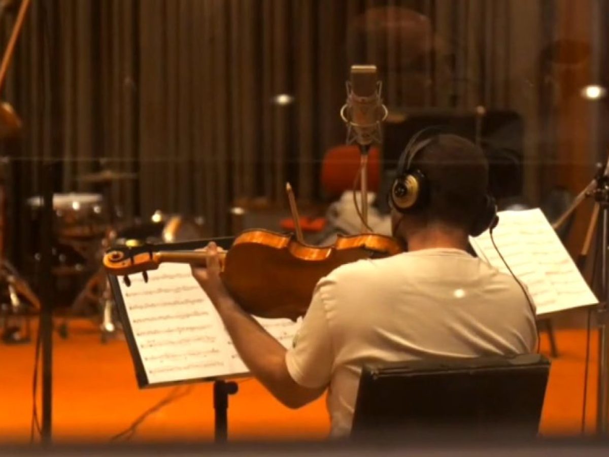 Vanishing Point: Διεθνής μουσική σύμπραξη χωρίς σύνορα στην Κοζάνη