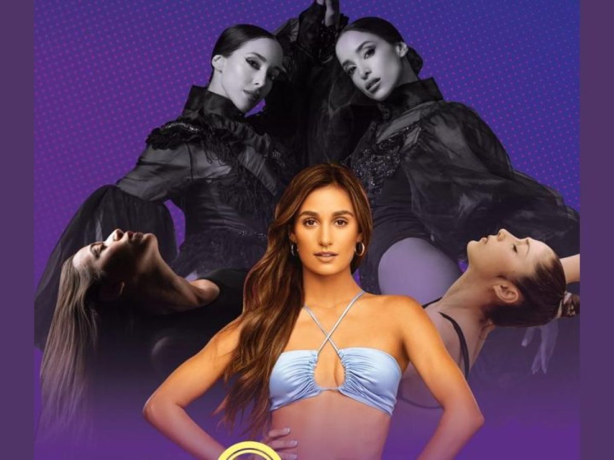 Worth Dance Summit Greece 2026