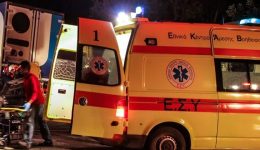 Xania-trocheo-me-egkatalipsi