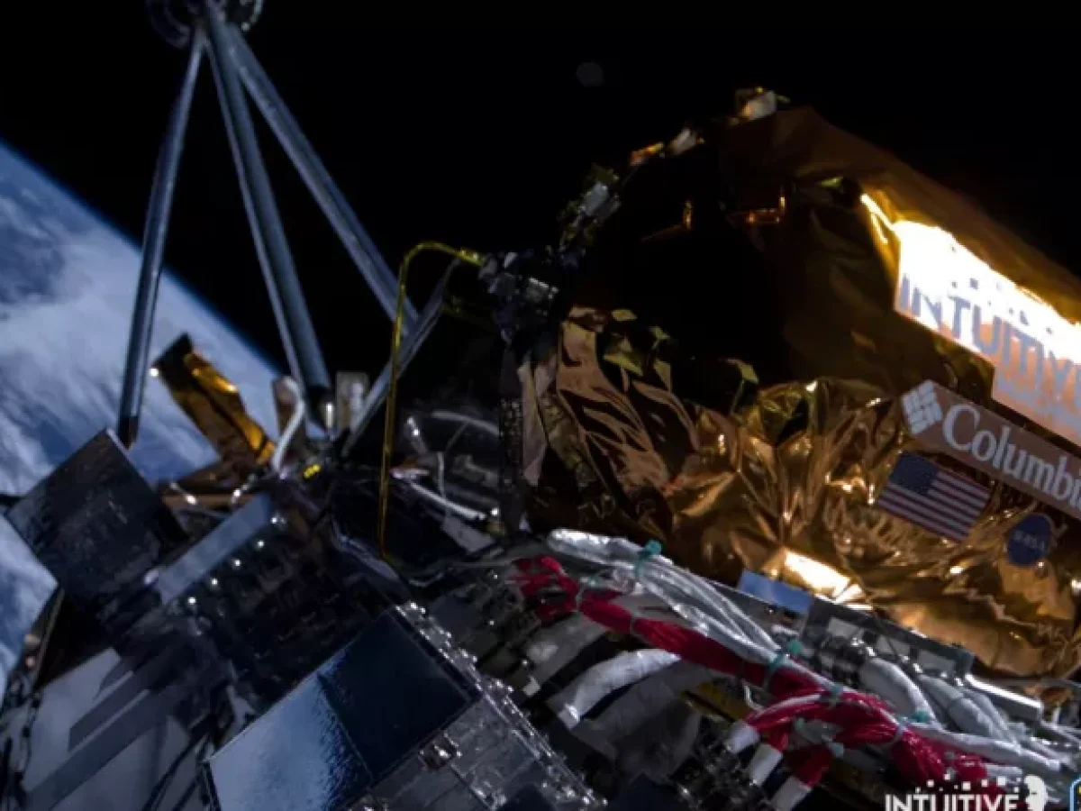 Αυτές είναι οι ιδιωτικές αποστολές που θα επιχειρήσουν ταξίδι στη Σελήνη το 2026