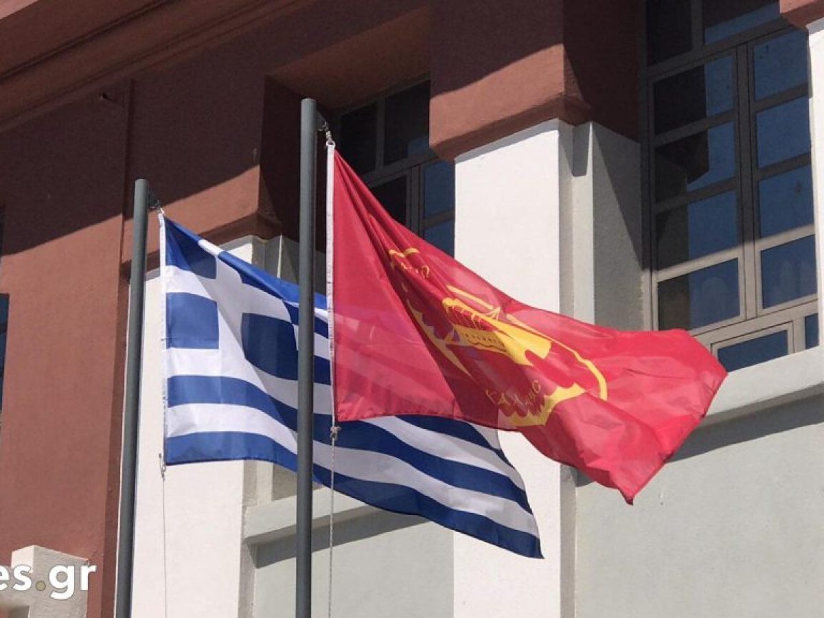 Αυτοί είναι οι νέοι Αντιδήμαρχοι του Δήμου Καλαμαριάς