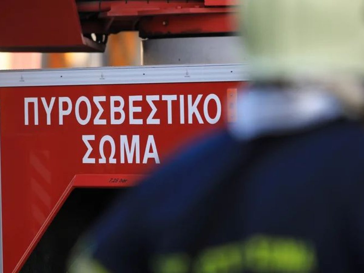 Αυτοκίνητο έπεσε στο γκρεμό  στο δρόμο προς Τριόπετρα – Ελαφρά τραυματίστηκε μια γυναίκα