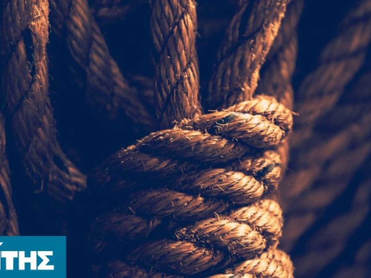 Αυτοκτονία 42χρονου στην Ευαγγελίστρια