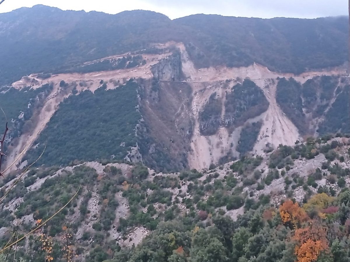 Αυτονόητοι προβληματισμοί, απαιτούν απαντήσεις