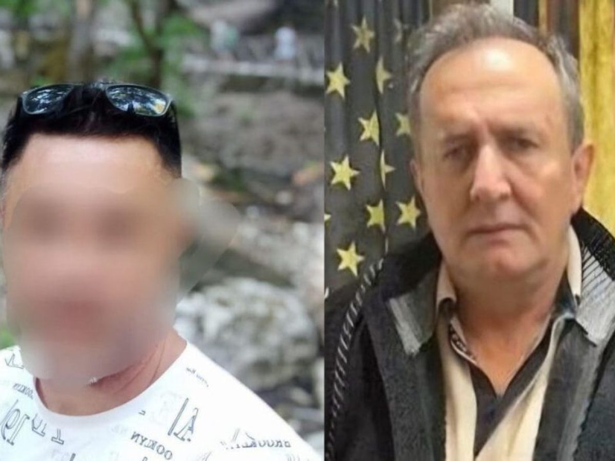 Αυτός είναι ο δολοφόνος του ξενοδόχου Κώστα Τσιαντή στη Ρόδο: Ζήτησε άσυλο στη Γερμανία