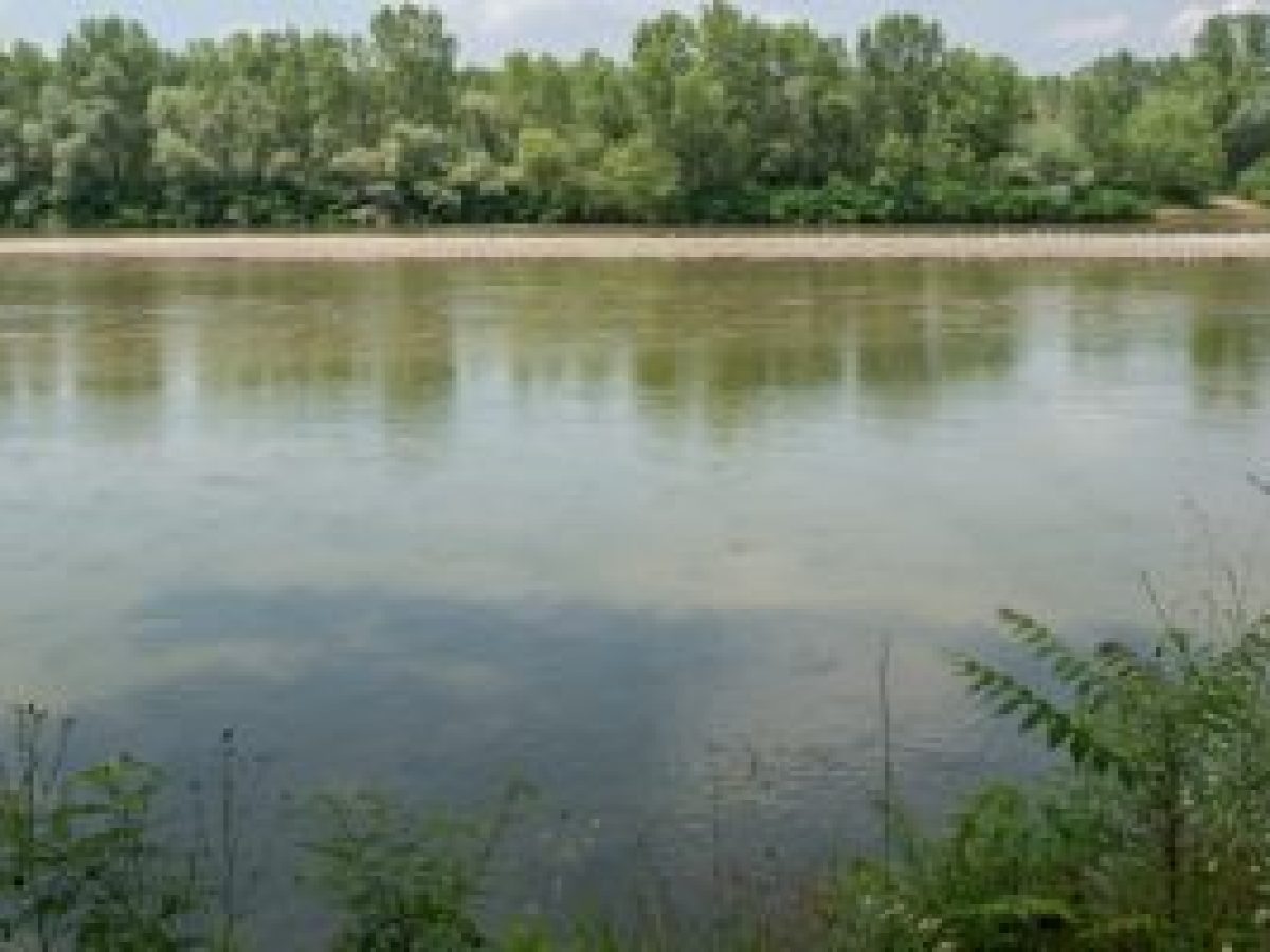 Αυξημένος κίνδυνος υπερχείλισης σε Άρδα και Έβρο – Έκκληση για προσοχή από τον Δήμο Ορεστιάδας