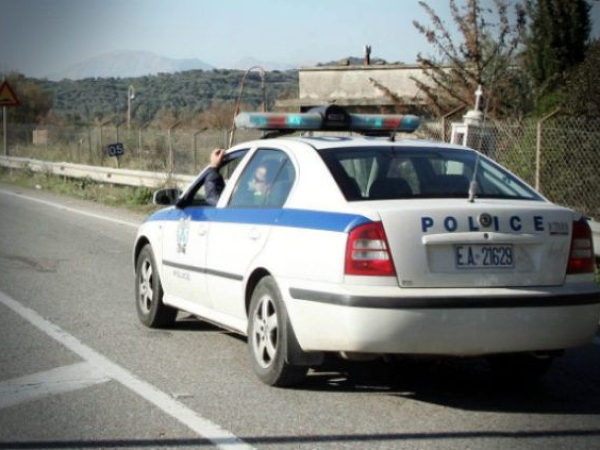 Αύξηση των τροχαίων στη Δυτική Ελλάδα τον Δεκέμβριο