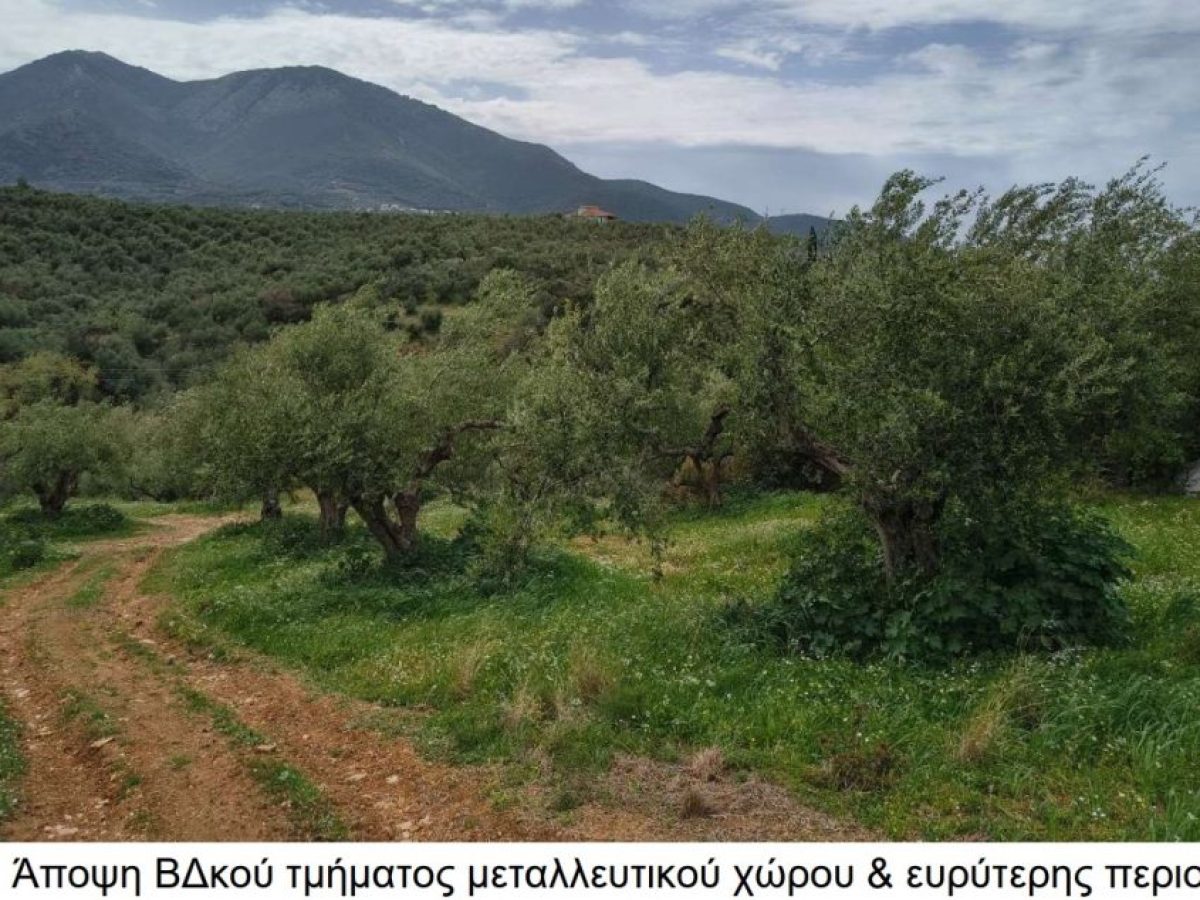 Αύριο ανοικτή συνεδρίαση του Συμβουλίου Δημοτικής Κοινότητας Κυπαρισσίας για το λιγνιτωρυχείο