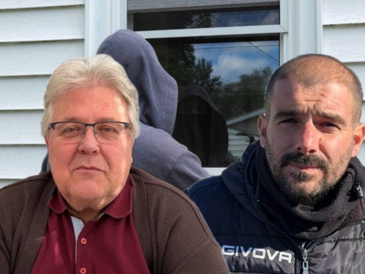 Μπαράζ κλοπών προκαλεί ανησυχία στο Αντίρριο – Ζητούν αστυνόμευση και αυστηρότερες ποινές