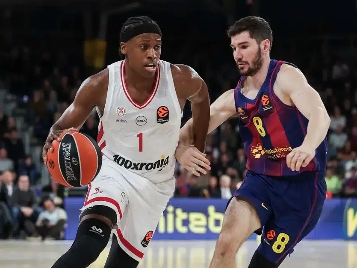 Μπαρτσελόνα: Ζημίες 235,9 εκατ. ευρώ από το 2021