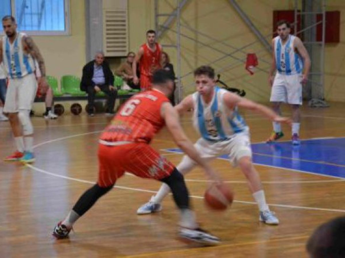Μπάσκετ | Βαριά ήττα για το Λεωνίδιο από τον Αργοναύτη Νέας Κίου