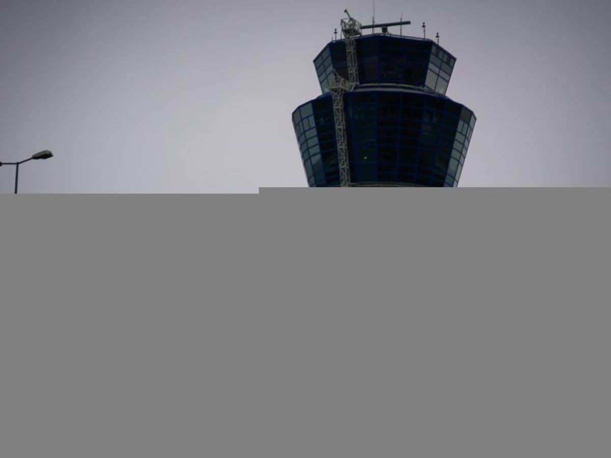 Μπλακ άουτ στα αεροδρόμια: Παρωχημένη τεχνολογία (SDH) που είναι εκτός υποστήριξης από τον κατασκευαστή – Ολόκληρο το πόρισμα