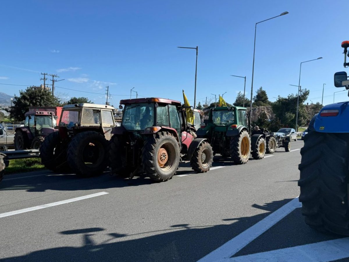 &Mu;&pi;&lambda;ό&kappa;&alpha; &alpha;&gamma;&rho;&omicron;&tau;ώ&nu;: &laquo;Έ&mu;&phi;&rho;&alpha;&gamma;&mu;&alpha;&raquo; &sigma;&tau;&eta;&nu; &Alpha;&theta;&eta;&nu;ώ&nu;-&Lambda;&alpha;&mu;ί&alpha;&sigmaf; &ndash; &Pi;&omicron;&iota;&omicron;&iota; &delta;&rho;ό&mu;&omicron;&iota; &kappa;&lambda;&epsilon;ί&nu;&omicron;&upsilon;&nu; &tau;ώ&rho;&alpha; &kappa;&alpha;&iota; &omicron;&iota; &pi;&alpha;&rho;&alpha;&kappa;ά&mu;&psi;&epsilon;&iota;&sigmaf;