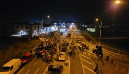 bloko-agroton-stin-ethniki-odo