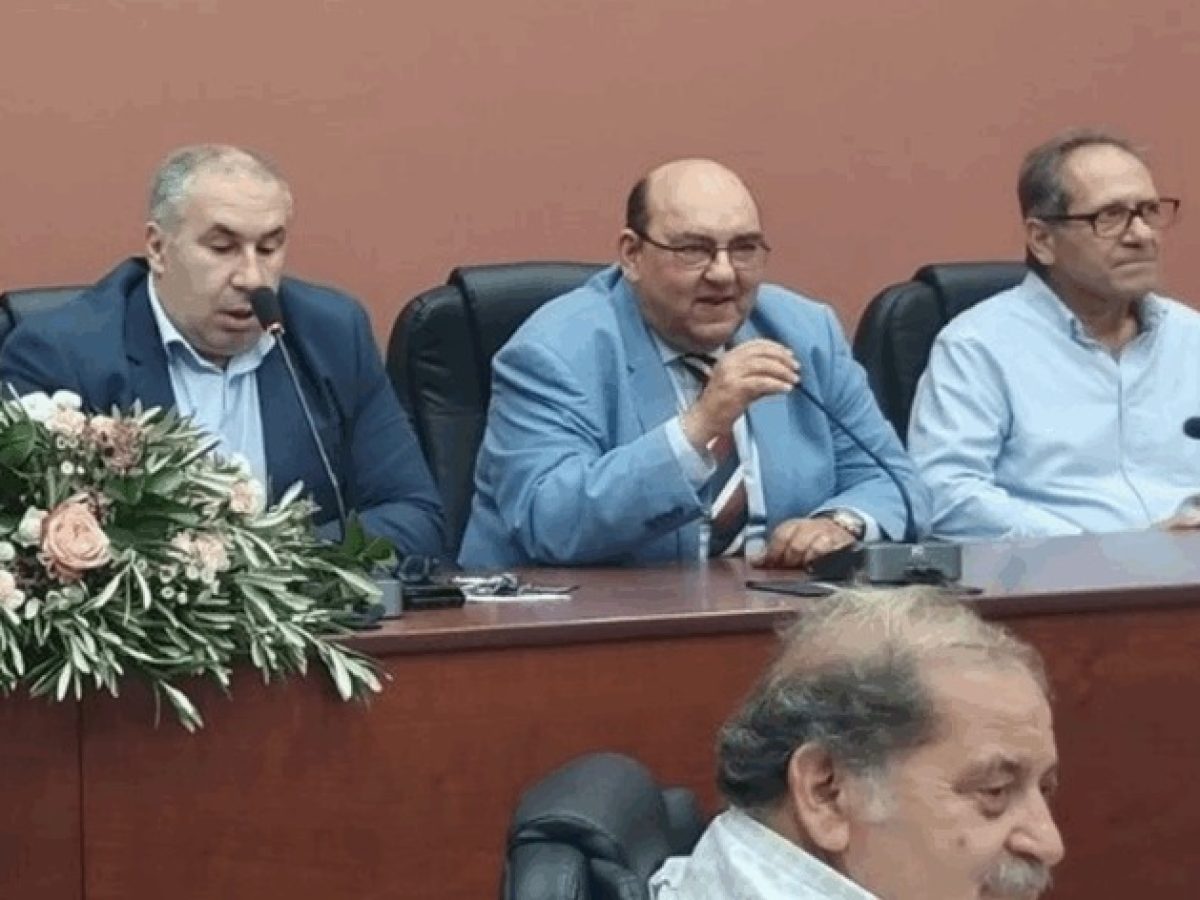 ΜΠΡΑΒΟ:Απαλλαγή από τα δημοτικά τέλη στα νέα ζευγάρια ανακοίνωσε ο Βέρρος